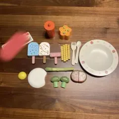 MotherGarden おままごとのサムネイル