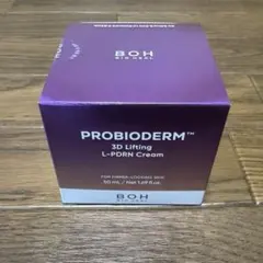 ●未使用BIOHEAL BOH 3DリフティングL-PDRNクリーム50ml●のサムネイル