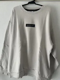 CONVERSE TOKYO トレーナー