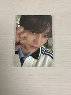 Euphoria シンロン ALPHA DRIVE ONE トレカ