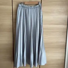 ⭐︎最終値下げ⭐︎ROPÉ PICNIC ロペピクニック　スカート　プリーツ