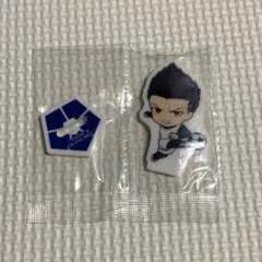 ブルーロック　馬狼照英