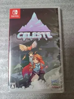 新品未開封 セレステ　ニンテンドースイッチ