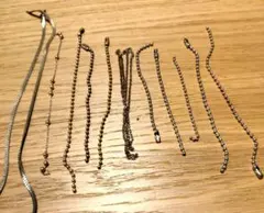 金属チェーンセット