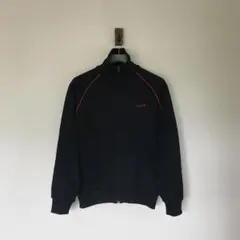 ヴィンテージ adidas デサント製 西ドイツ トラックジャケット ジャージ