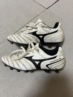 MIZUNO MONARCIDA NEO ジュニアサッカースパイ20.5のサムネイル