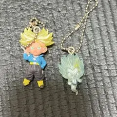 ドラゴンボール超 UDM THE BEST19 スーパーゴーストカミカゼアタック