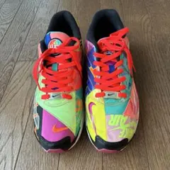 Nike AIR MAX 2 LIGHT QS 27.5 極美品