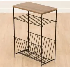 【美品❗️】サイドテーブル　新生活に❗️