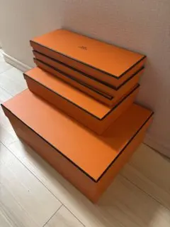 ロデオ空箱3つセット