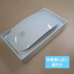 MagicMouse　Apple
