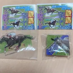 ファインモーション アクスタ マグネットのサムネイル