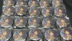 星之所向 朔間零 缶バッジ 20点