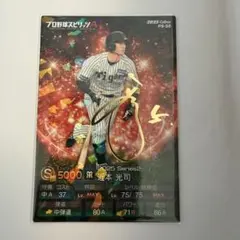 プロ野球スピリッツ チップス