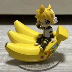 鏡音レン 初音ミクシリーズ DesQ P@rty on Desk