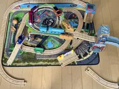 ⭐︎まとめ売り⭐︎ 木製トーマスシリーズ
