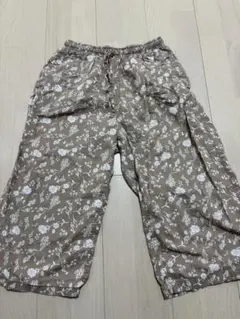 ユニクロ　UNIQLO リラコ