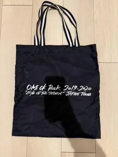 2026年最新】one ok rock トートバッグの人気アイテム - メルカリ