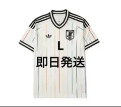 サッカー日本代表 2026 アウェイ レプリカ ユニフォーム 半袖 オレンジ 