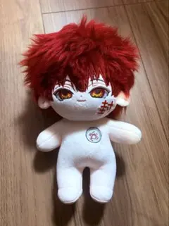地縛少年花子くん まめころりん ぬいぐるみ マスコット 蒼井茜 - メルカリ