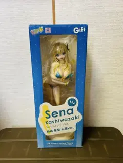 2026年最新】柏崎星奈 1/4の人気アイテム - メルカリ