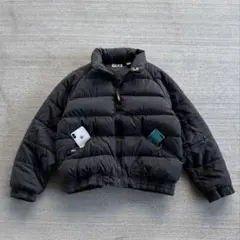 90s old fila puffy down jacket nike opのサムネイル