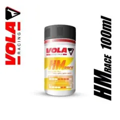 VOLA　LM RACE　リキッド　黄　250ml　toko holmenkol VOLA LM RACE リキッド 黄 250ml toko holmenkol - メルカリ