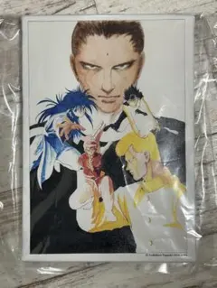 2026年最新】冨樫義博展 アートボードの人気アイテム - メルカリ