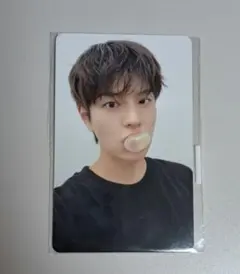 straykids スンミン トレカ KARMA FANS ヨントン