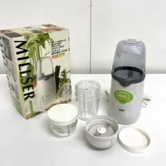 2026年最新】イワタニ ミルサー 700G IFM-700Gの人気アイテム - メルカリ