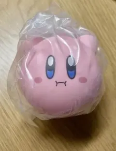 Kirby カービィ　ぷにぷにし隊　ホバリング