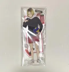 ハイキュー サンシャイン プリンスホテル アクリルスタンド 宮侑