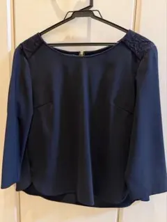 any SiSネイビーセットアップ