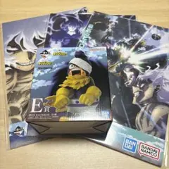 一番くじ僕のヒーローアカデミア E賞 峰田実 フィギュア おまけ付き