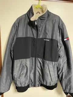 TOMMY HILFIGER ボアジャケット