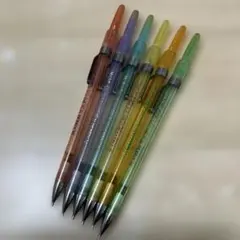 シャープペン　昭和レトロ　廃盤　シャーペン
