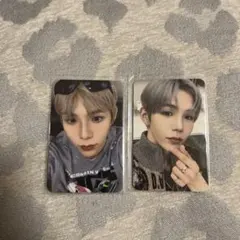 RIIZE1st ANNIVERSARY ショウタロウ トレカ セット