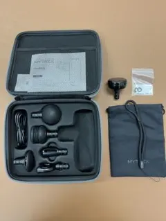 マイトリックスミニのアタッチメントセット（本体なし）