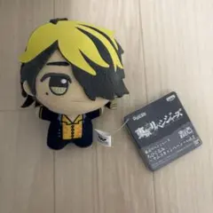 東京リベンジャーズ ちびぐるみ Vol.2 羽宮一虎 ナムコ namc限定o