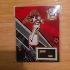 ペルソナ5 タクティカ ジョーカーアクスタ セット - メルカリ