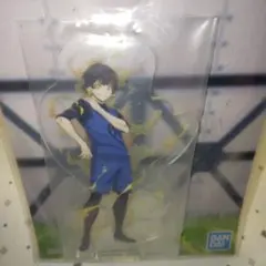 ブルーロック 蜂楽廻 アクリルスタンド