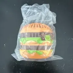 ビッグマックハンディファン