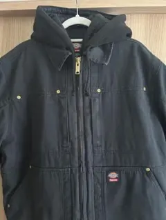 Supreme x Dickies Work Jacket 