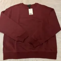 H&M トレーナー M