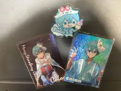 すとぷり　ころん君セット