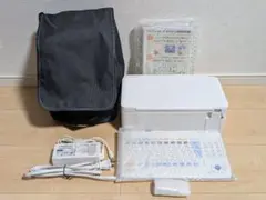 【ダヤン様専用】EPSON　エプソン　はがきプリンター　タッチパネル　PF-81