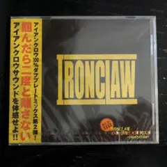 IRONCLAW / 100% DUBPLATE MIX 2 (CD)
