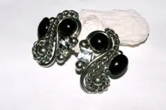 Ugo Correani itary vintage イヤリング