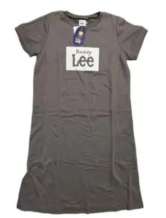 ☆新品未使用☆Lee マタニティーワンピース　Mサイズ