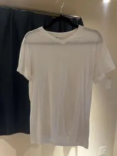 JIL SANDER Tシャツ ホワイト ジルサンダー　jil sander